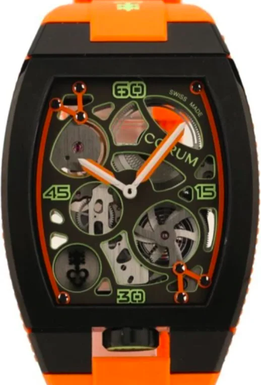 Corum Lab ORANGE LE